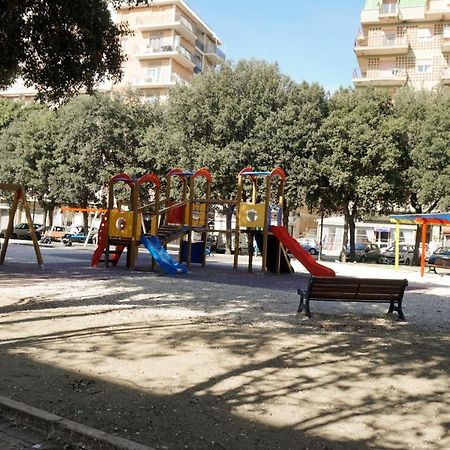 Apartamento Lighthouse Ladispoli Al Mare Exterior foto