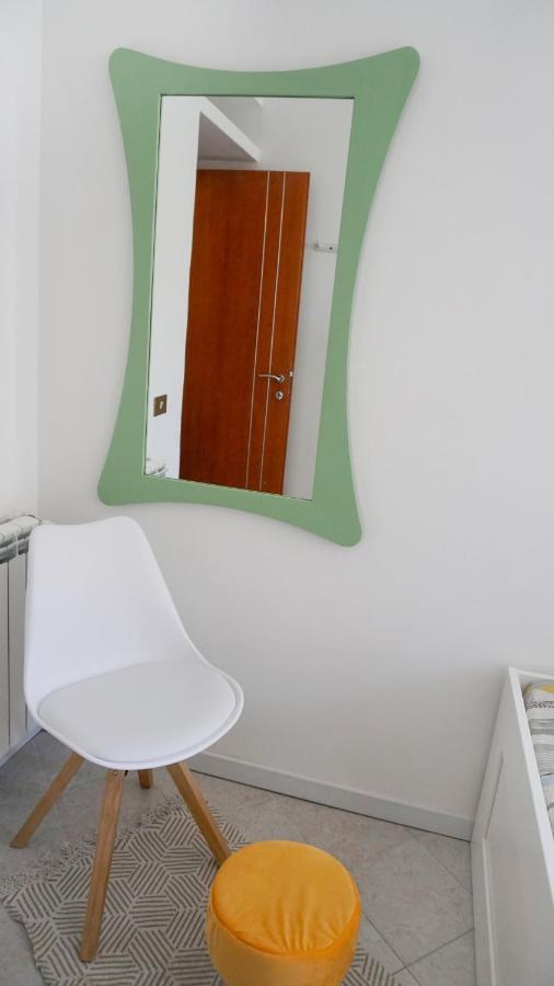 Apartamento Lighthouse Ladispoli Al Mare Exterior foto