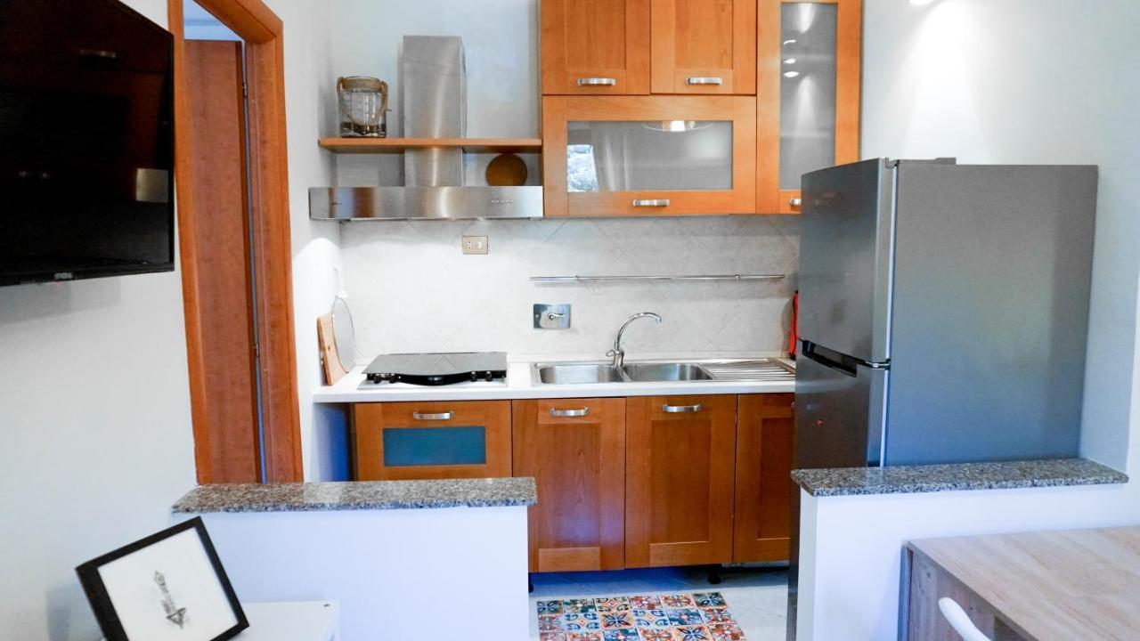 Apartamento Lighthouse Ladispoli Al Mare Exterior foto