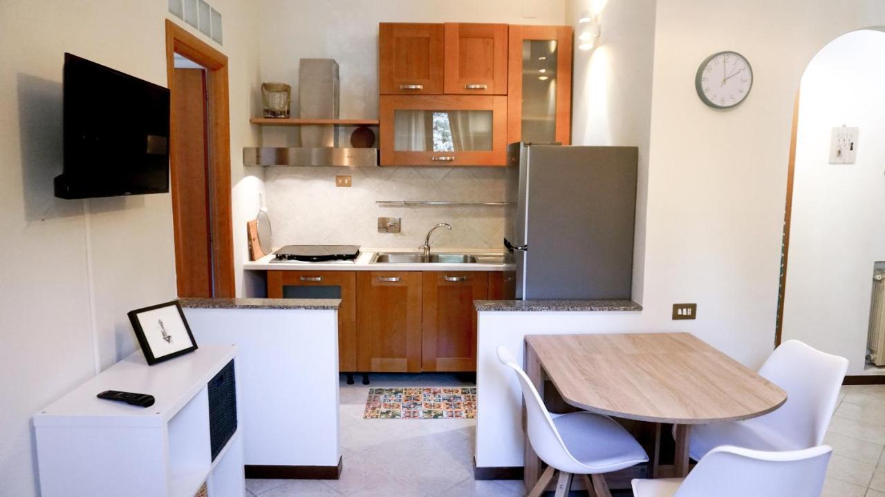 Apartamento Lighthouse Ladispoli Al Mare Exterior foto