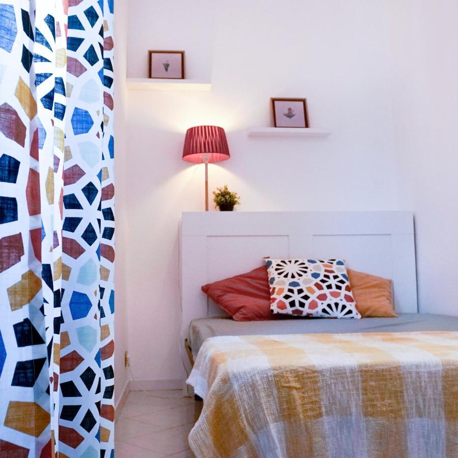 Apartamento Lighthouse Ladispoli Al Mare Exterior foto