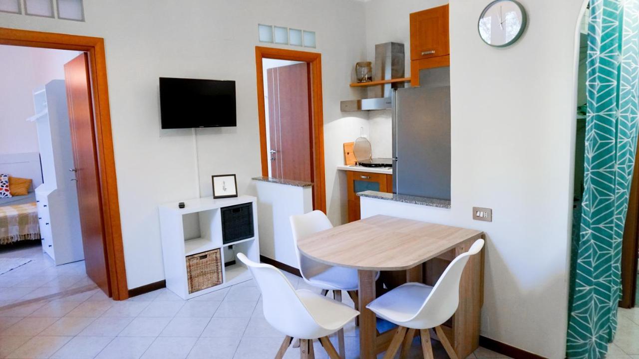Apartamento Lighthouse Ladispoli Al Mare Exterior foto
