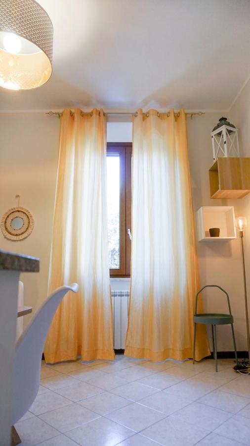 Apartamento Lighthouse Ladispoli Al Mare Exterior foto