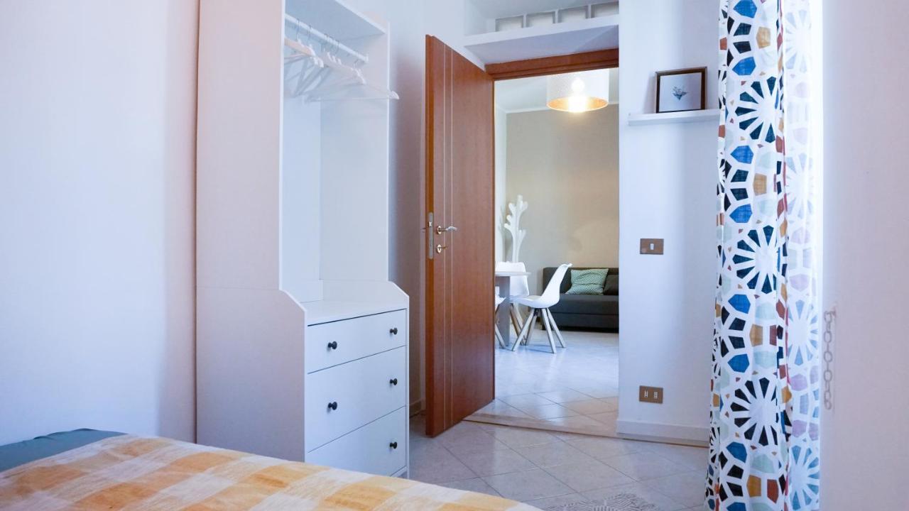 Apartamento Lighthouse Ladispoli Al Mare Exterior foto