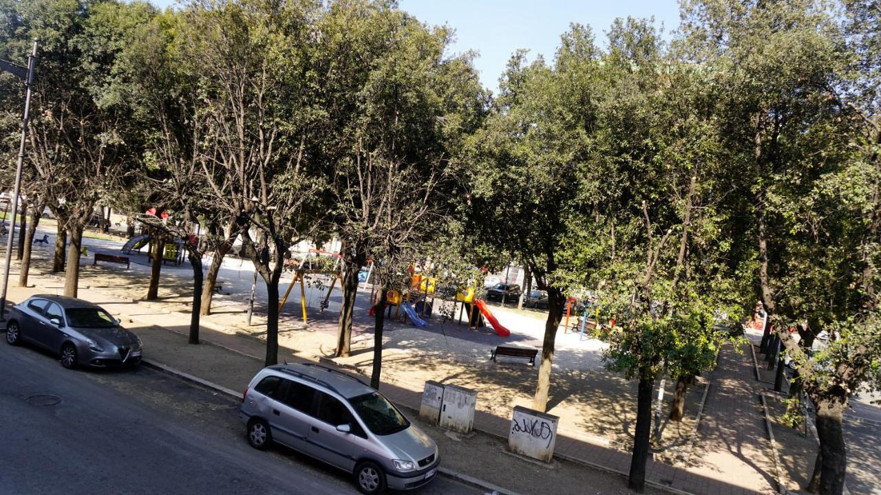 Apartamento Lighthouse Ladispoli Al Mare Exterior foto