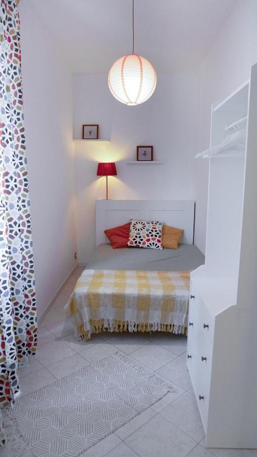 Apartamento Lighthouse Ladispoli Al Mare Exterior foto