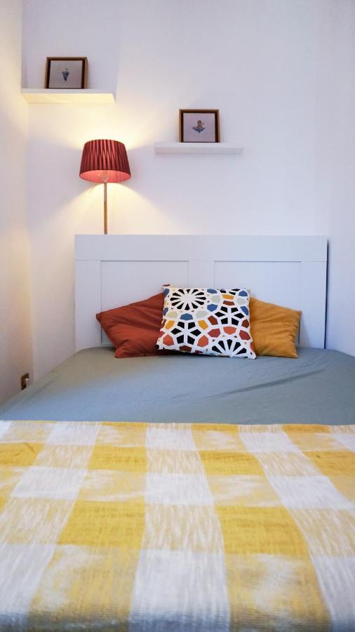 Apartamento Lighthouse Ladispoli Al Mare Exterior foto