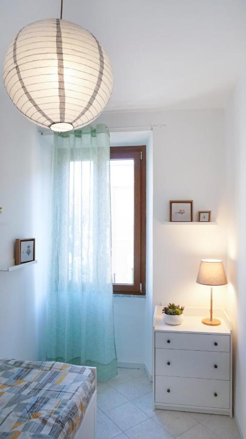 Apartamento Lighthouse Ladispoli Al Mare Exterior foto