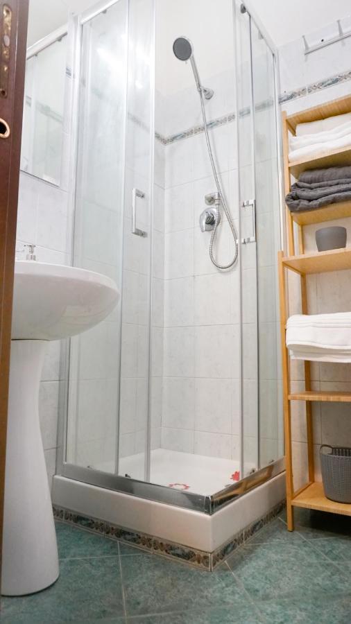 Apartamento Lighthouse Ladispoli Al Mare Exterior foto